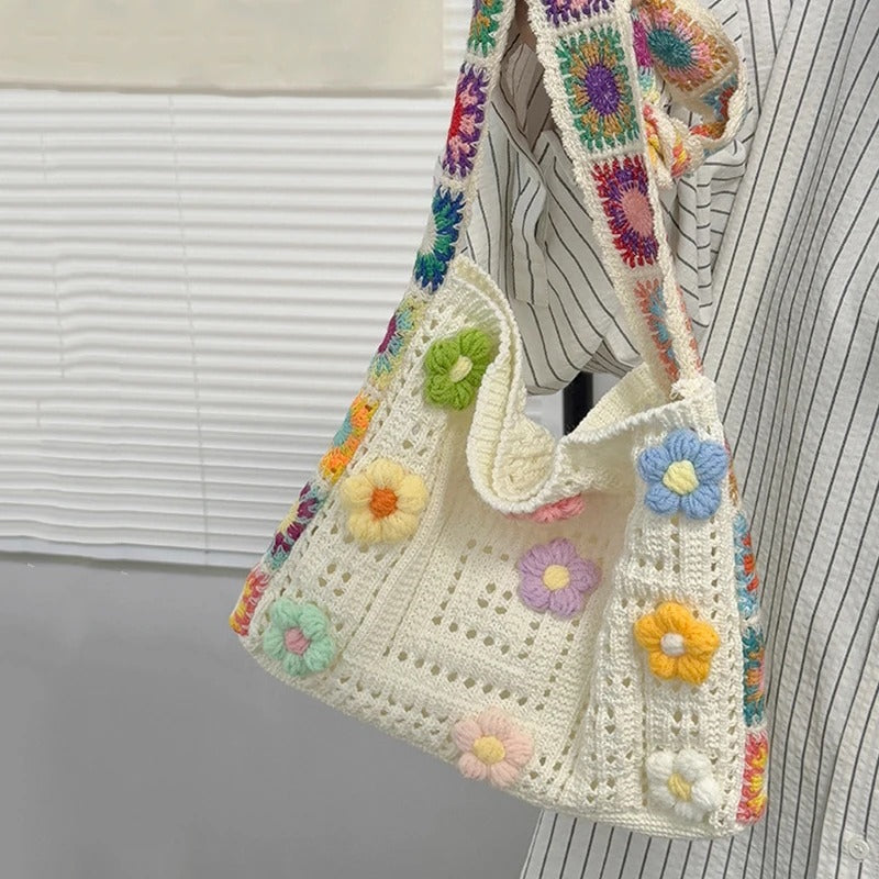 Boho Summer Bag