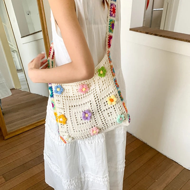 Boho Summer Bag
