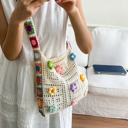 Boho Summer Bag