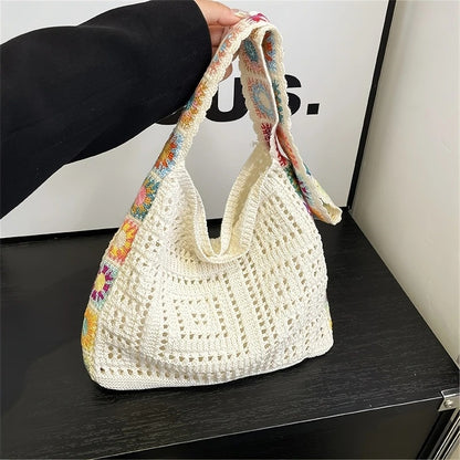 Boho Summer Bag