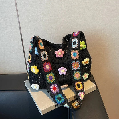 Boho Summer Bag