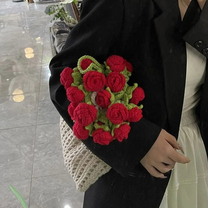 Bohemian Bouquet Bag